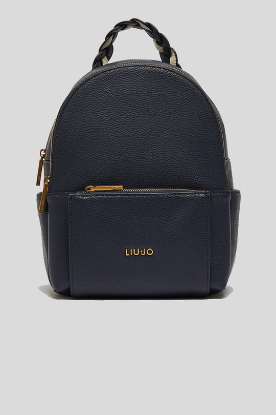 Ecs M Backpack - Dress Blue