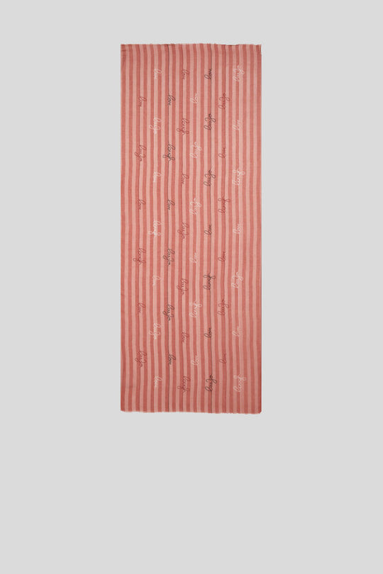 Ecs Stola Stripe - Mineral Earth