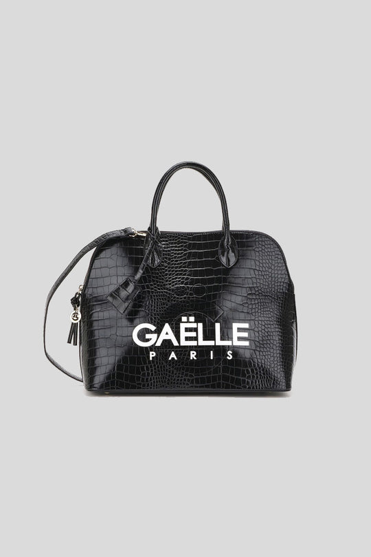 Maxi Bauletto - Nero