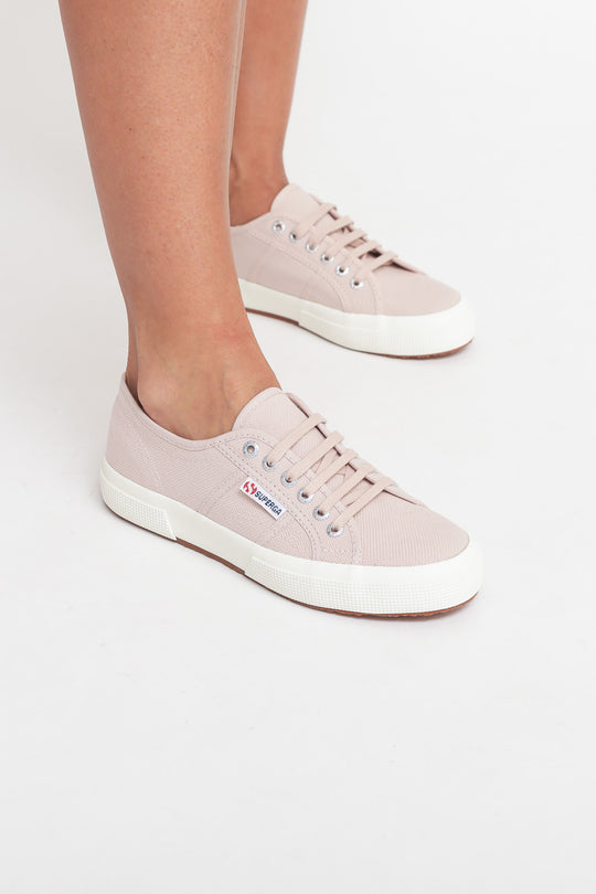 Cotu Classic - Pink-F Avorio