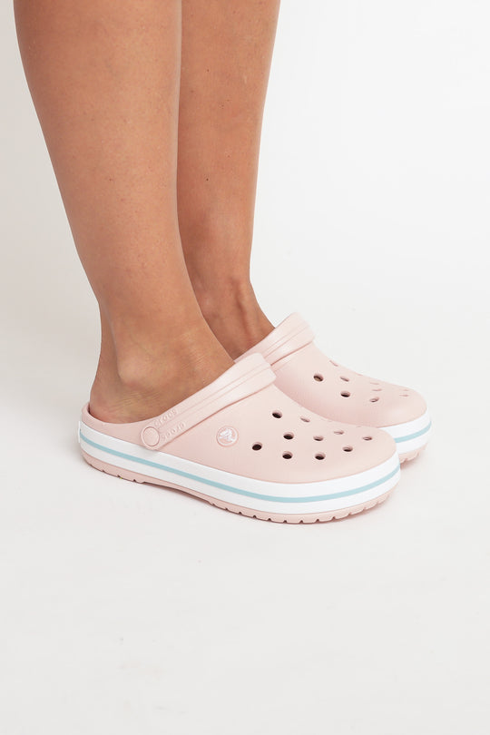 Crocband - Pink Rose