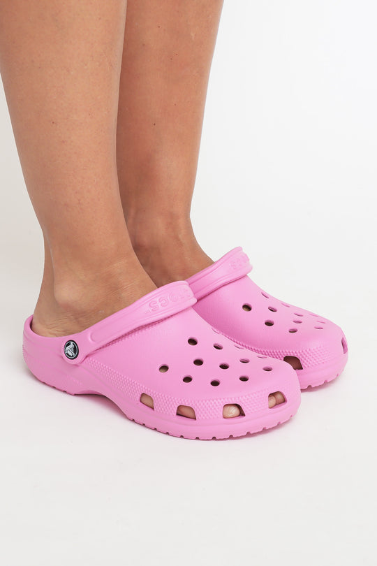 Classic - Taffy Pink