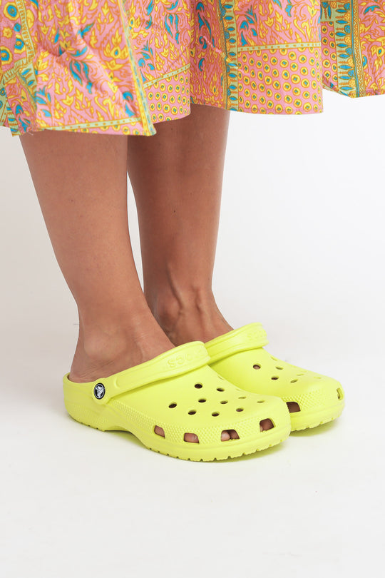 Classic - Citrus Agrumes