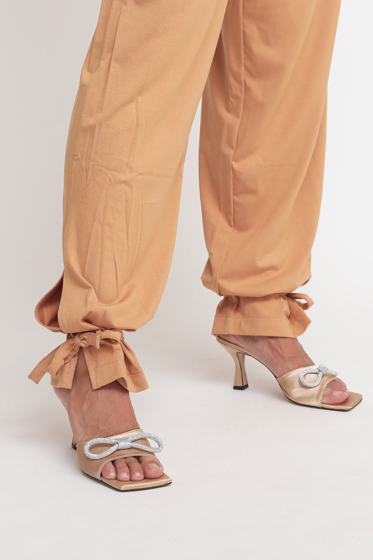 Haze Roma Pant - Toast — 2