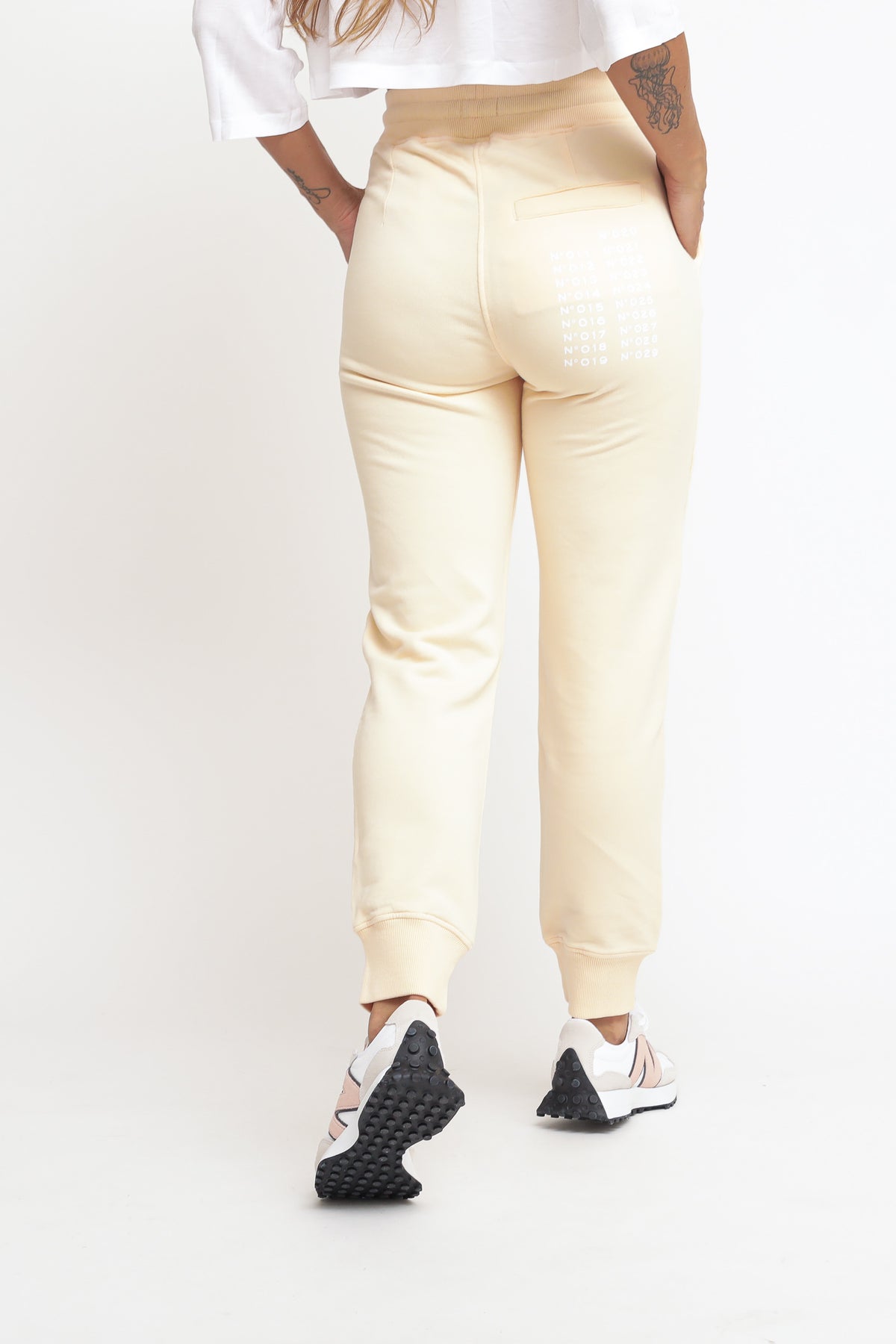 Salma Pant - Nude — 3