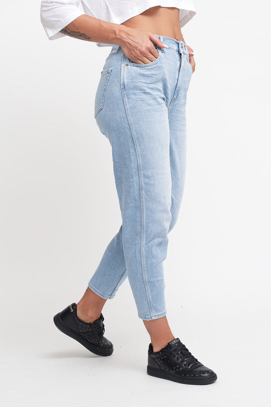 Keida Pantaloni - Denim