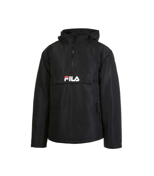 Men Michirou Anorak - Black