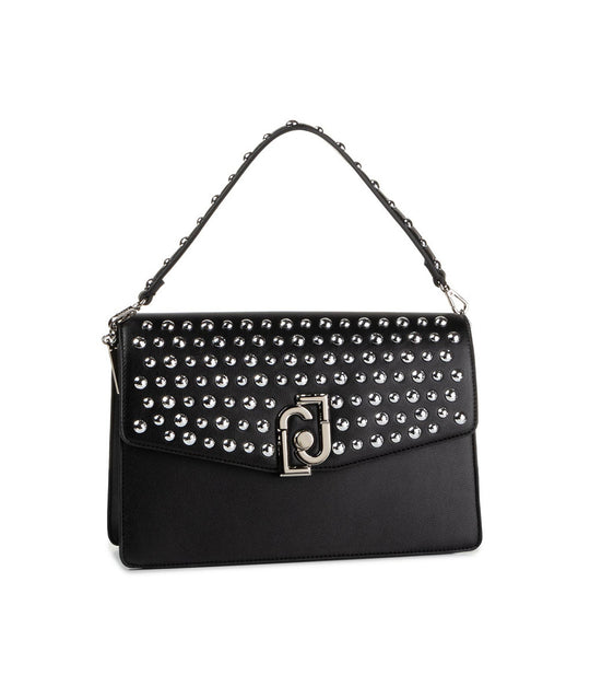 M Crossbody - Nero