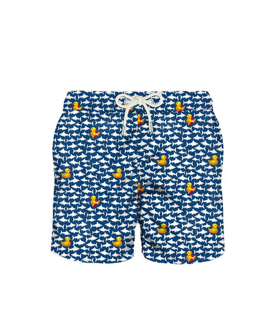 Lighting Micro Fantasy - Ducky In Shark