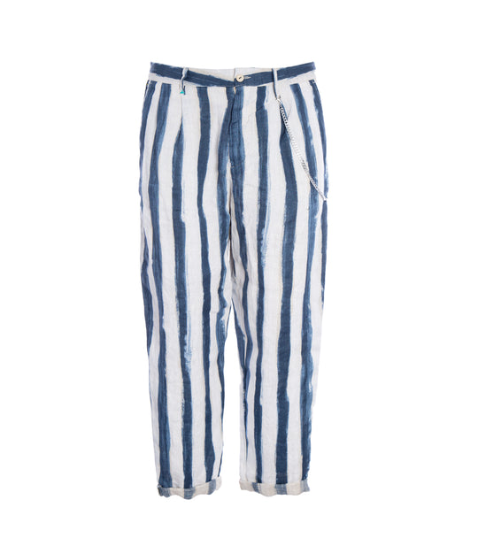 Pantalone Uomo - Colore Unico