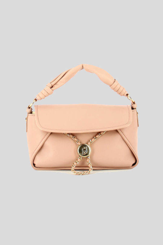 S Crossbody - Cameo Rose