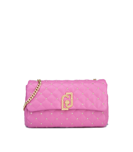 It Bag - Pink Bubble