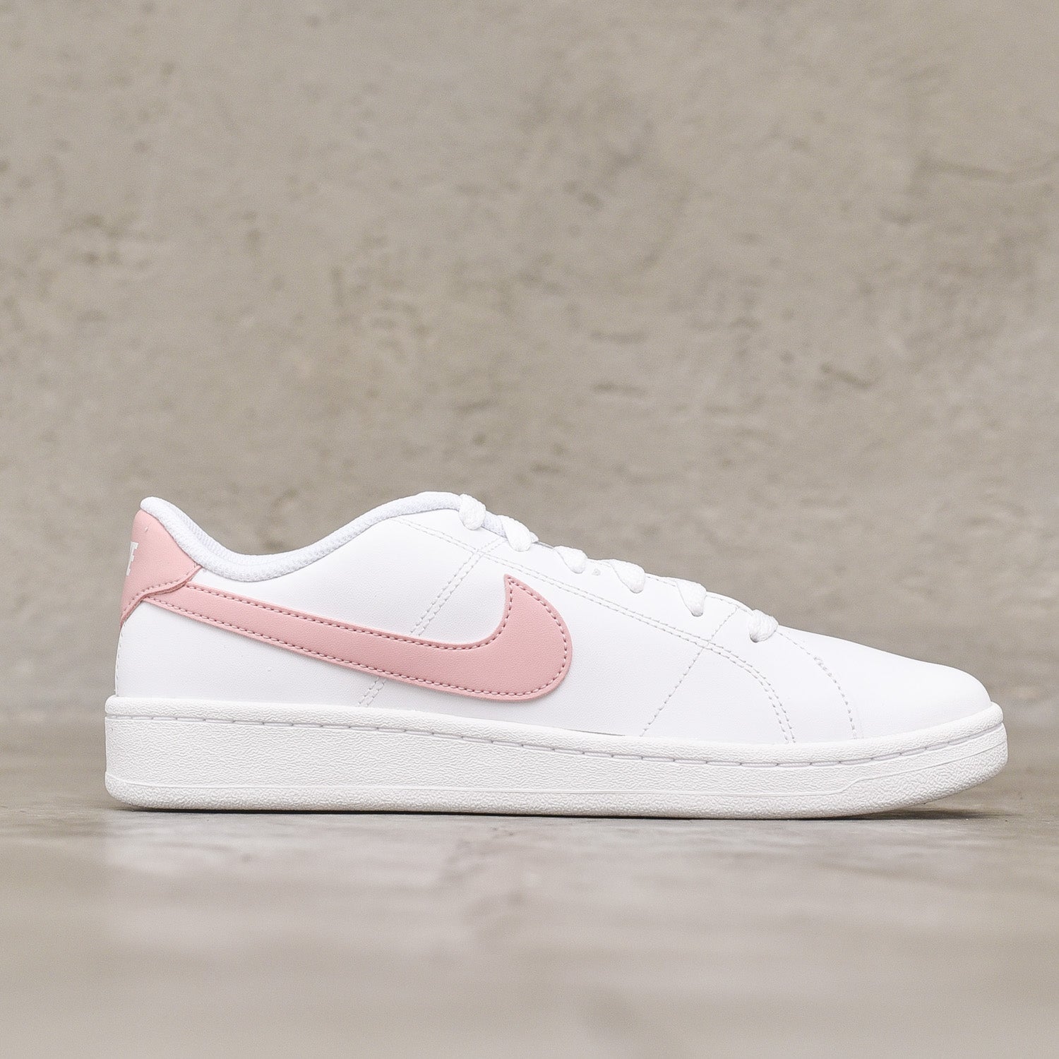nike court royale 2 rosa