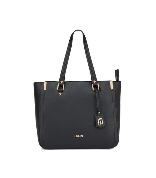 L Tote - Nero