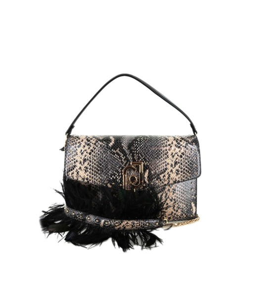 M crossbody - pitone roccia