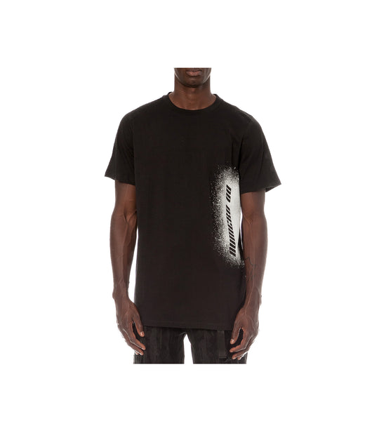 Spray Tee - Black