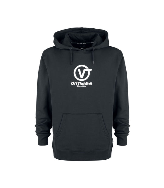 Mn Distorted Perform - Black