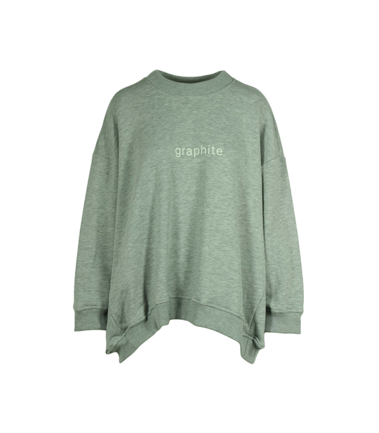 Felpa - Graphite