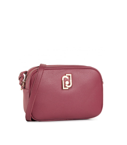 S Crossbody - Lampone