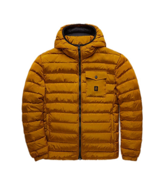 Hunter 1 Jacket - Ocra