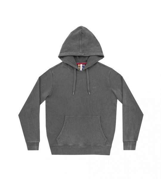 Hood Vintage Cotton Fl - Stone