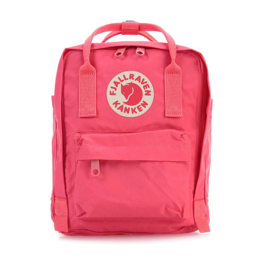 Kanken Mini - Peach Pink