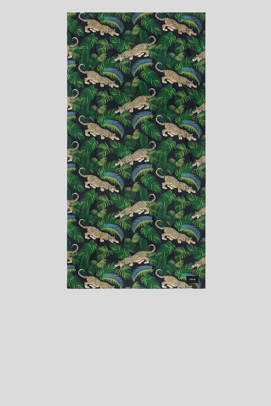 Telo Mare Microfibra 100%