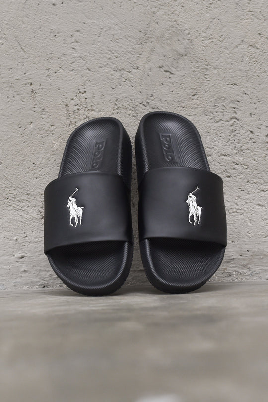 Cayson Pp-Sn-Csl - Black White