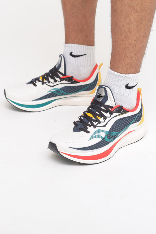 Endorphin Speed 2 - Red Blue