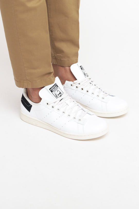 Stan Smith Parley - White