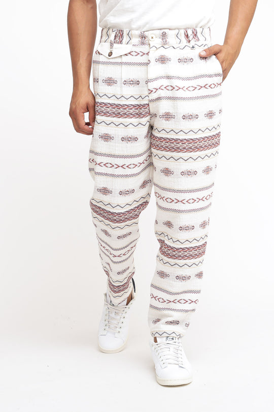 Pantalone - Fantasia