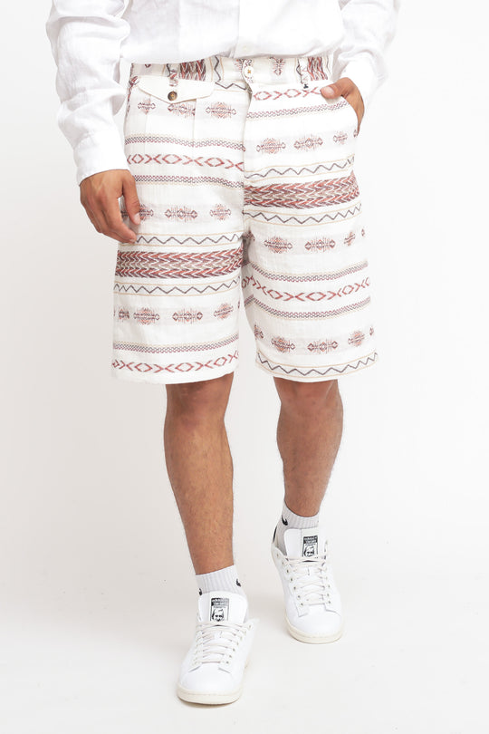 Bermuda - Colore Unico