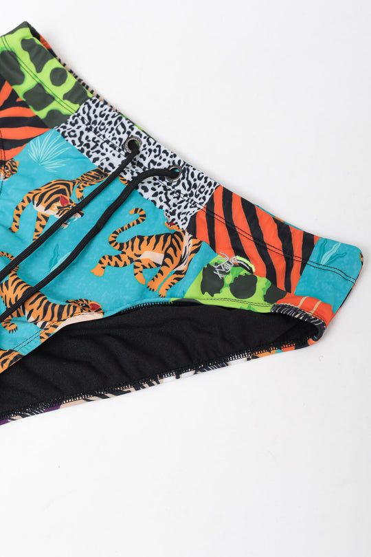 Slip Animal Fusion - Fantasia