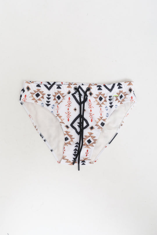 Slip Speedo Uxmal - Fantasia