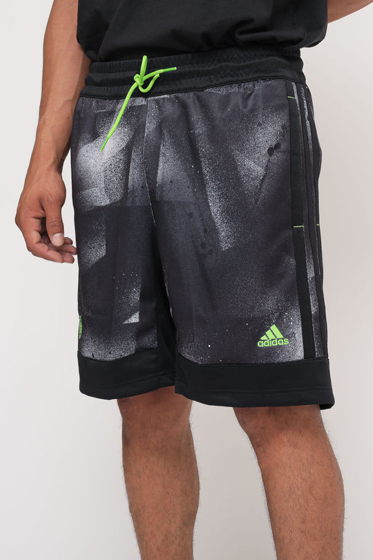 DM Short - Black