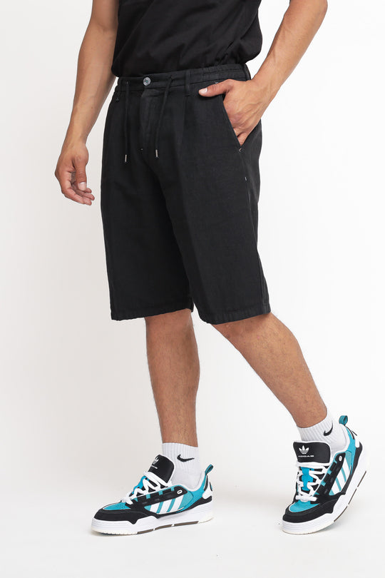 Bermuda Laccio - Nero