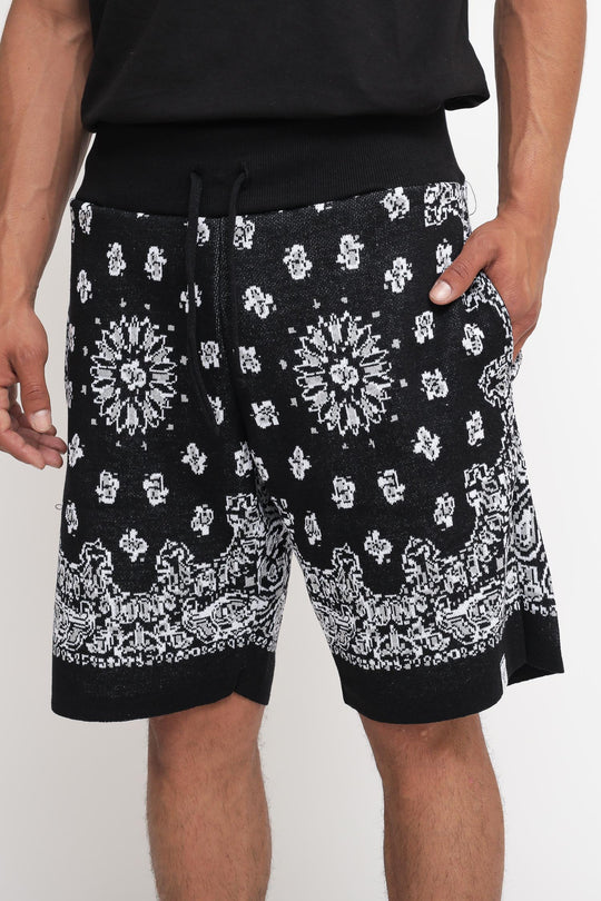 Bermuda Paisley - Fantasia