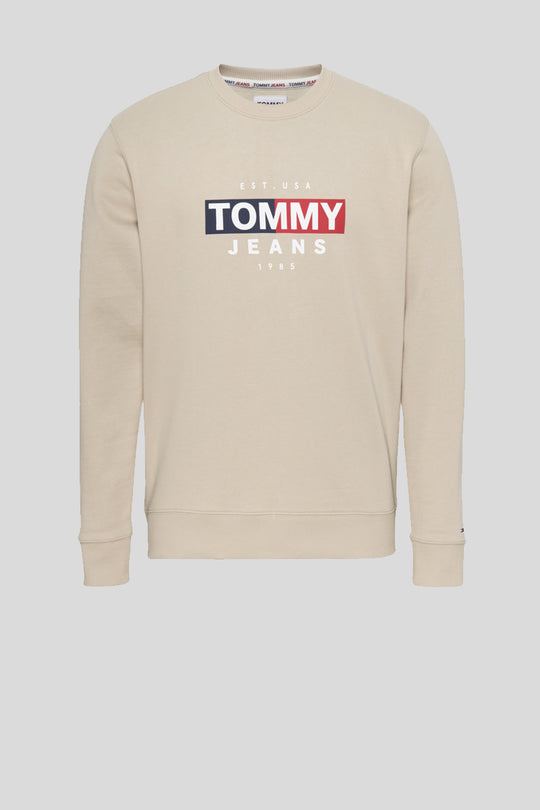 Tjm Entry Flag Crew - Savannah Sand