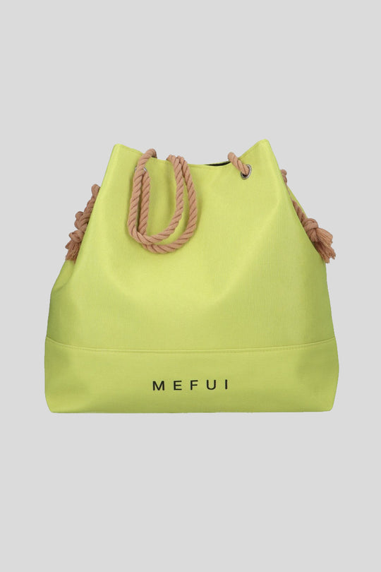 Handbag 100% pl - Verde