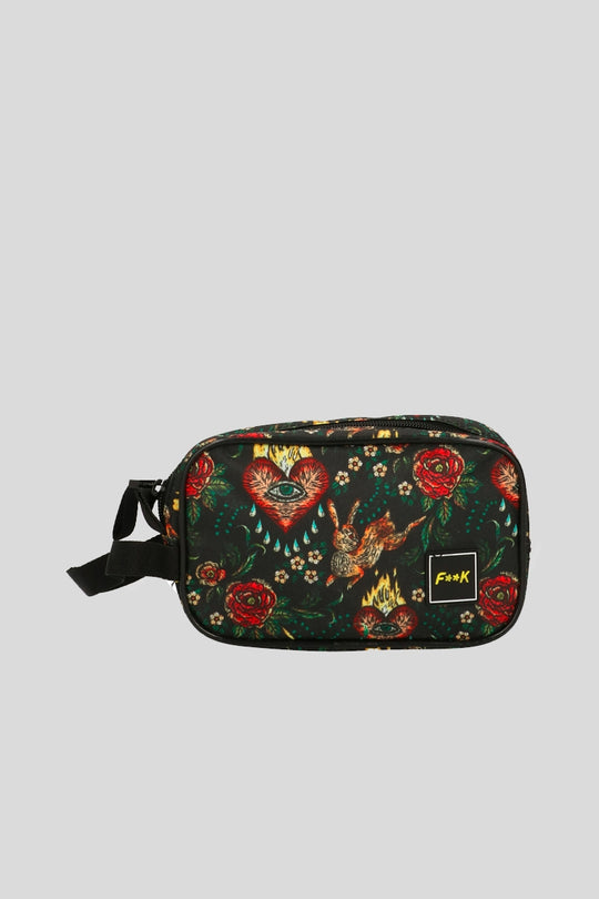 Printed Pochette - Fantasia