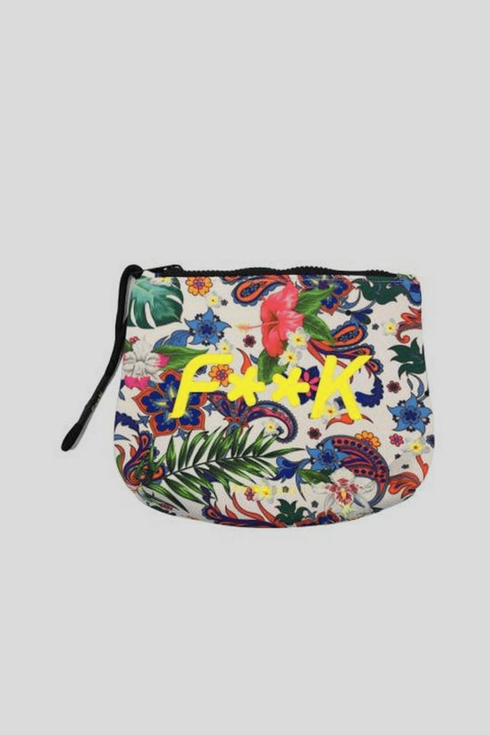 Printed Pochette - Fantasia