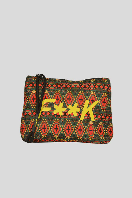 Printed Pochette - Fantasia