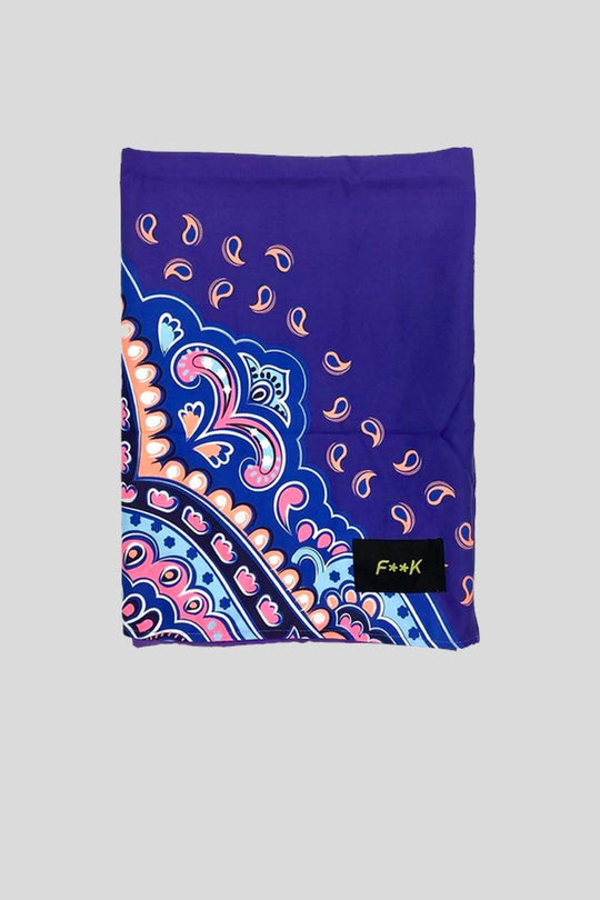 Telo Microfibra - Viola