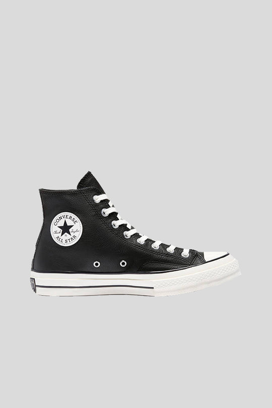 Converse Chuck 70 Hi - Black
