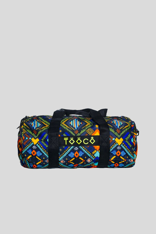 Weekend Bag Thaiti - Fantasia