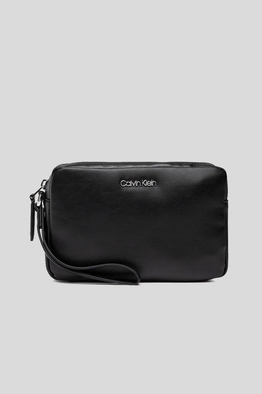 Utility Napa Compact Case - Black