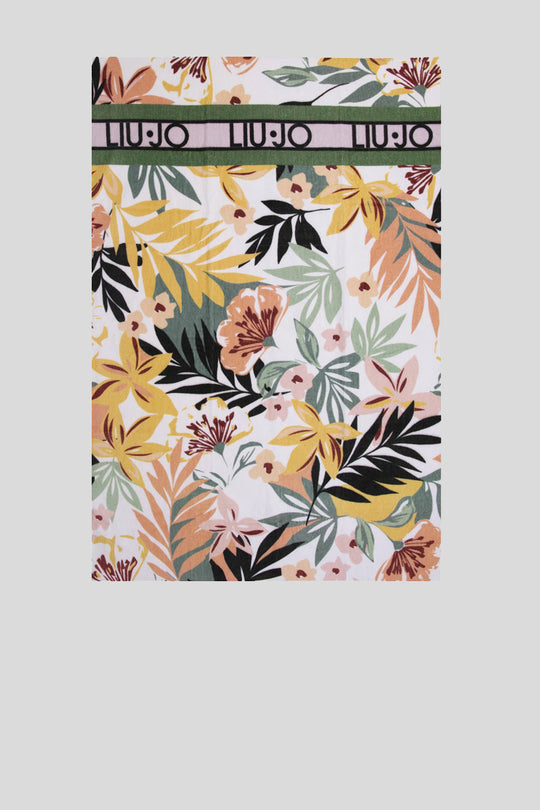 Telo Mare Stampato Banda