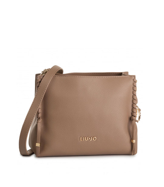 S Cross Body - Nocciola