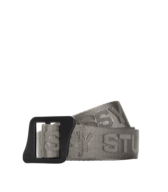 Stussy Sport Climbing Belt - Green