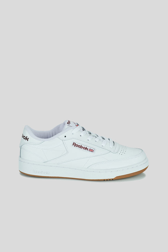 Club C 85 - White